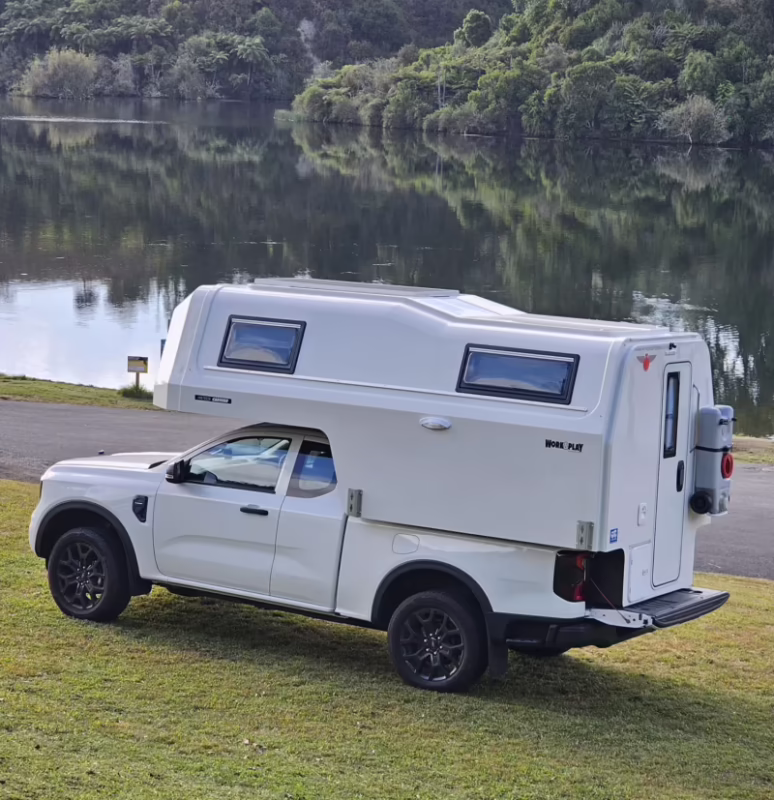 How much does a ute tray cost?