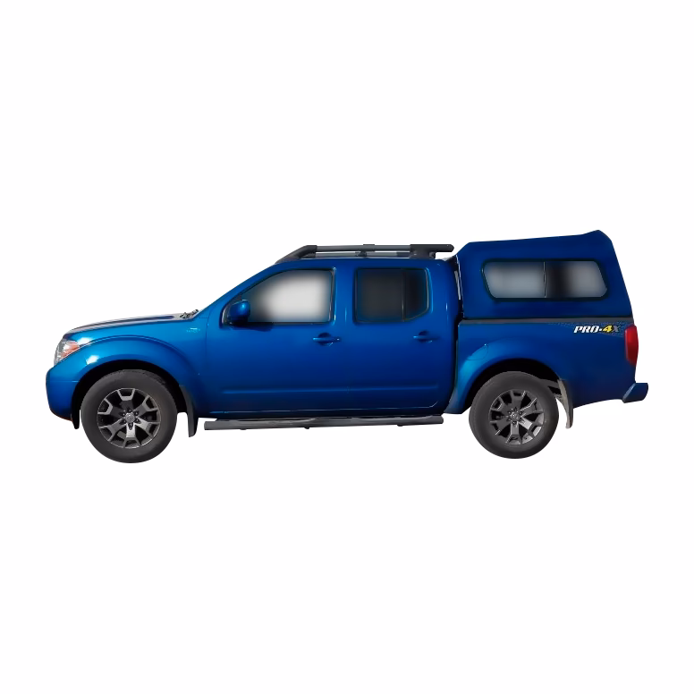 ¿Cuánto cuesta una Nissan Frontier en Argentina?