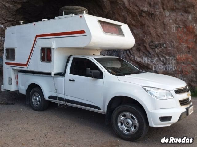 ¿Por qué es tan difícil vender una autocaravana?