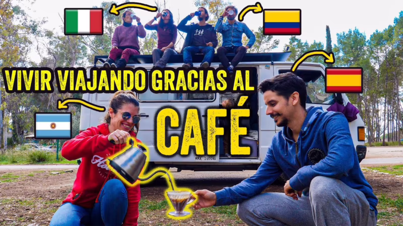 ¿Puedes hacer café en casa y venderlo?