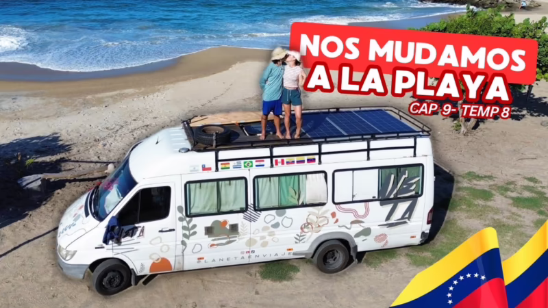 ¿Cuál es la ciudad más segura de Venezuela?