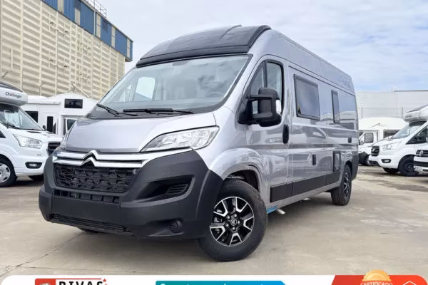 ¿Cuánto vale camperizar una furgoneta en España?