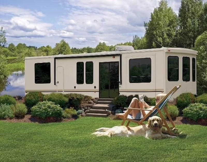 ¿Cuánto cuesta una tiny house en Estados Unidos?