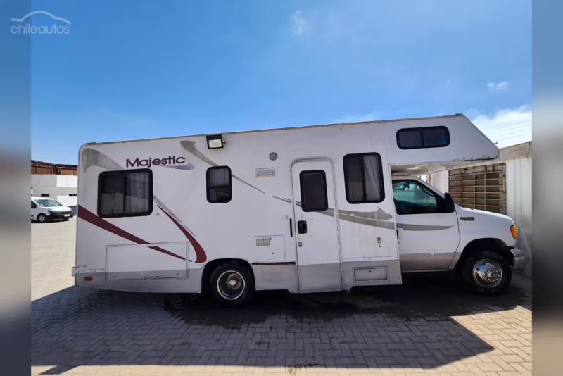 ¿Puedo comprar un auto usado en Iquique?