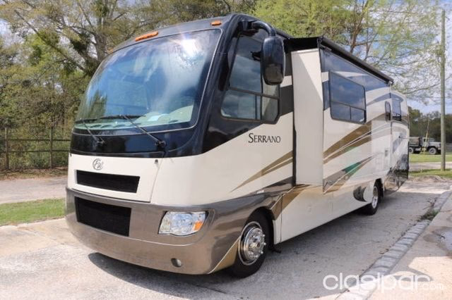 ¿Cuánto vale un motorhome en Chile?