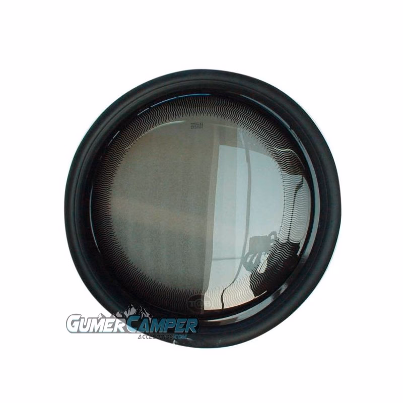 ¿Qué es una ventana ojo de buey?