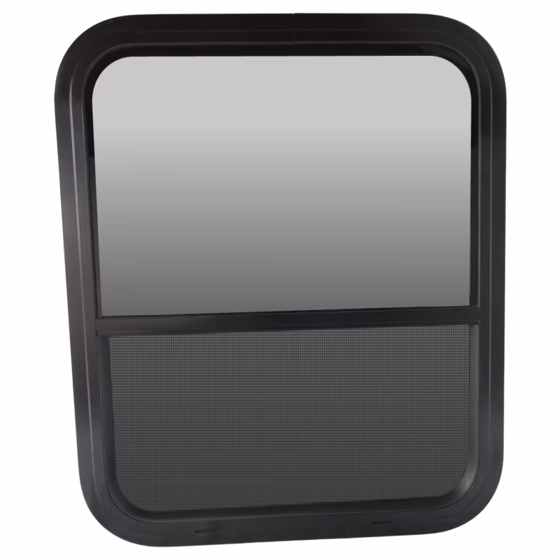 ¿Cómo se llaman las ventanas que sobresalen?