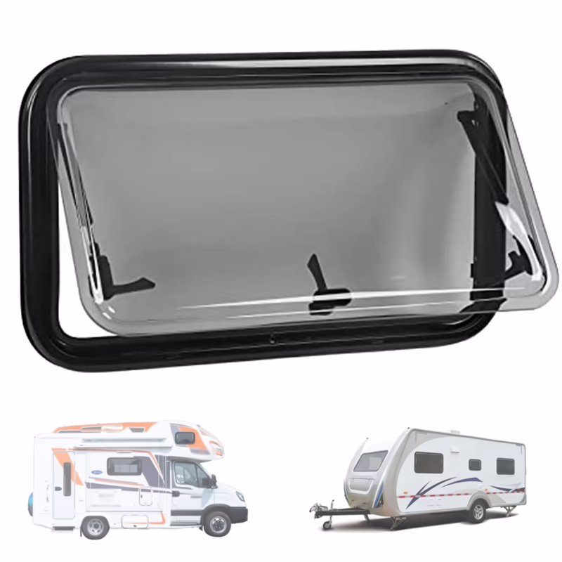 ¿Cómo se llaman las ventanas salidas hacia afuera?