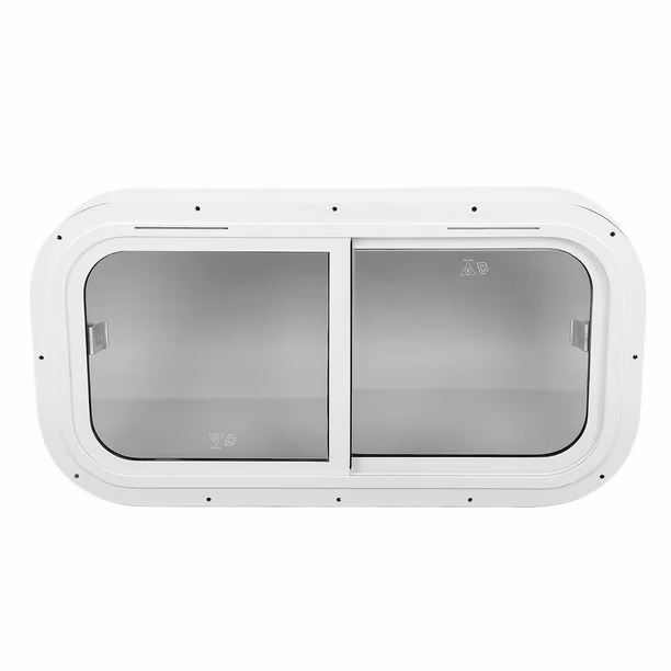 ¿Qué es más caro, las ventanas de PVC o de aluminio?