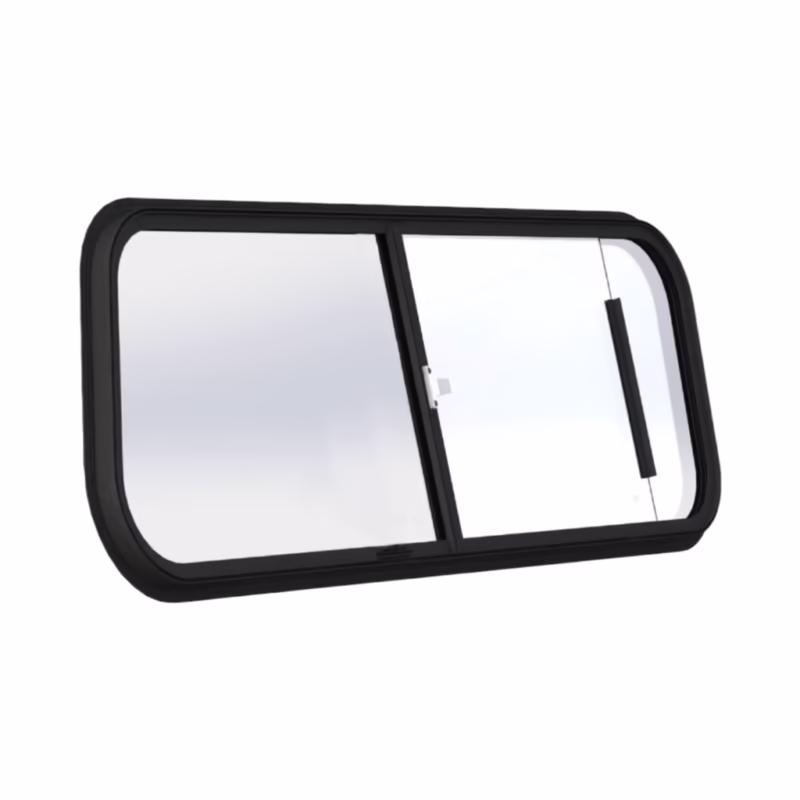 ¿Es posible reparar las ventanas empañadas de una autocaravana?