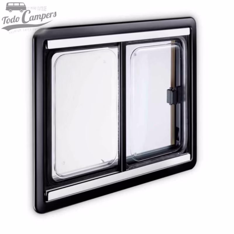 ¿Cuánto cuesta reemplazar una ventana de caravana?