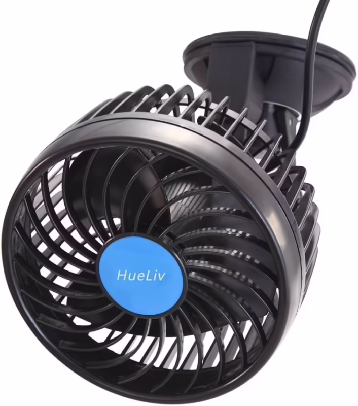 ¿Por qué ya no se utilizan ventiladores de ático?