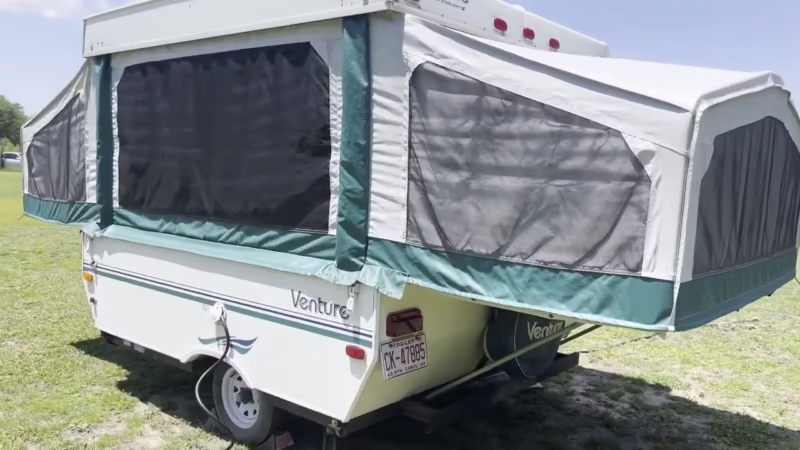 Are venture RVs good?