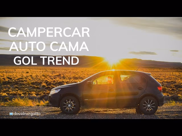 ¿Qué reemplaza al gol trend?