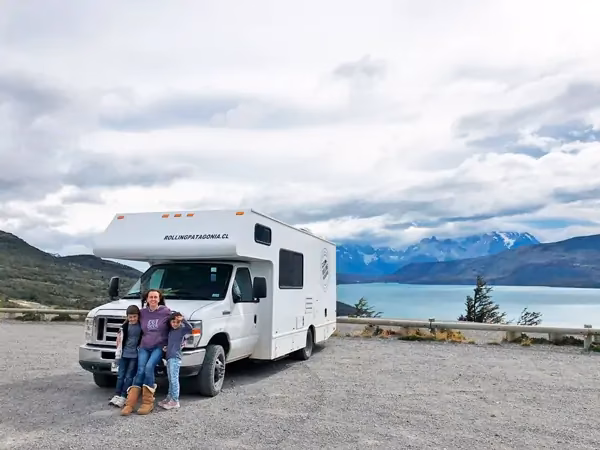 ¿Cuántos días se recomienda ir a la Patagonia?