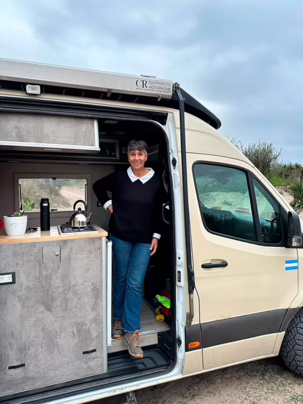 ¿Cuánto cuesta un tour por Argentina?