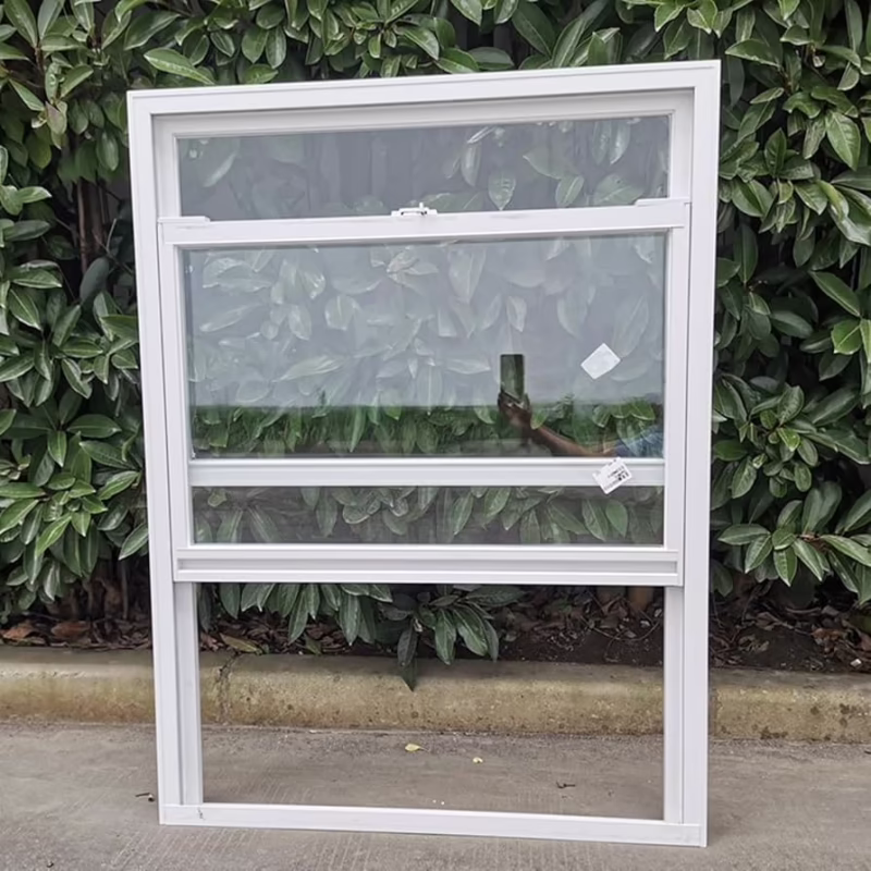 ¿Necesitas ventanas especiales para una casa móvil?