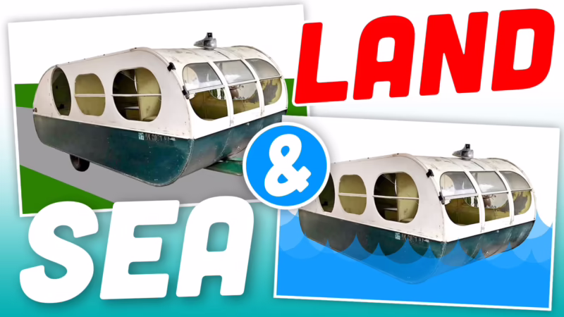 What are interior cabin lights?