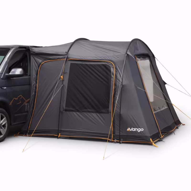 What is the best awning for the VW Transporter drive away?