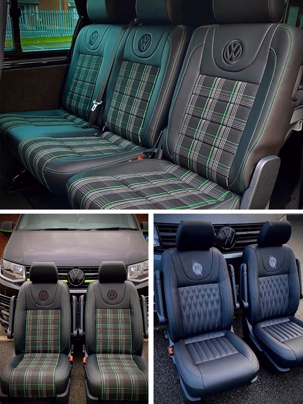 Can I add heated seats to my VW?