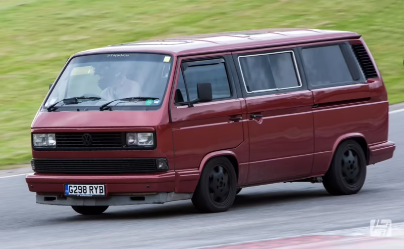 Who are the best VW campervan converters?