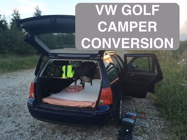 What is the most common problem with the VW Golf?