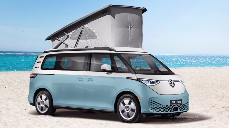 Is the VW ID7 coming to the USA?