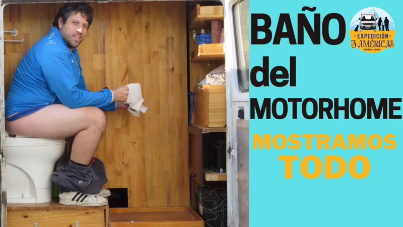 ¿Cómo saber si el poti está lleno?