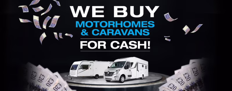 What's the best way to sell my motorhome?