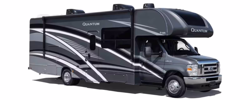 Is it worth buying a class C motorhome?