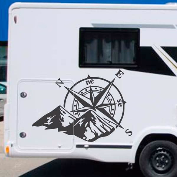 Who is the owner of Windrose trucks?