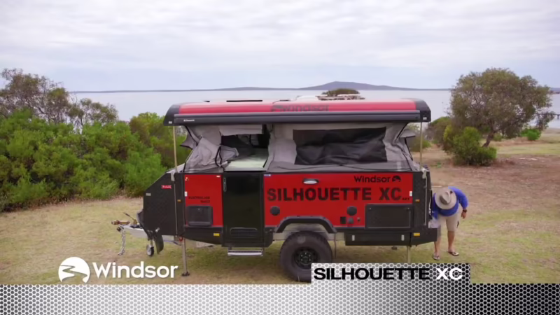 What happened to Windsor Caravans?