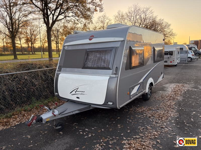 Waarom zijn campers zo duur?