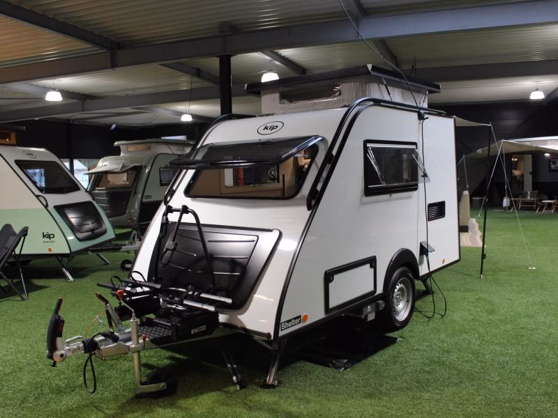 Wat is goedkoper, een camper of een caravan?