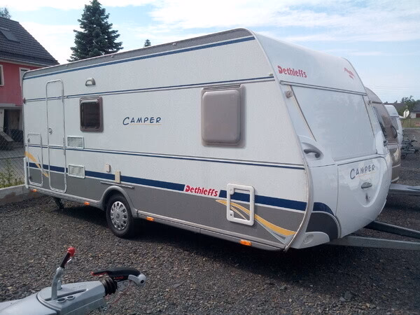 Welche Marke von Wohnwagen ist die beste?