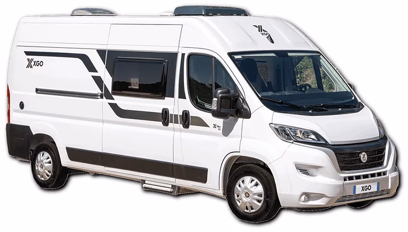 What are the best camper vans to buy?