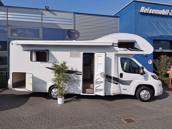 What are the best camper vans to buy?