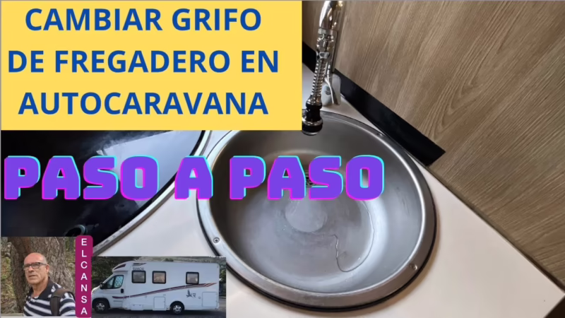 ¿Cuánto te cobra un fontanero por cambiar un grifo?