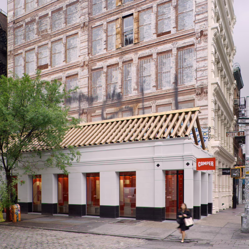 ¿Los zapatos camper son de cuero auténtico?