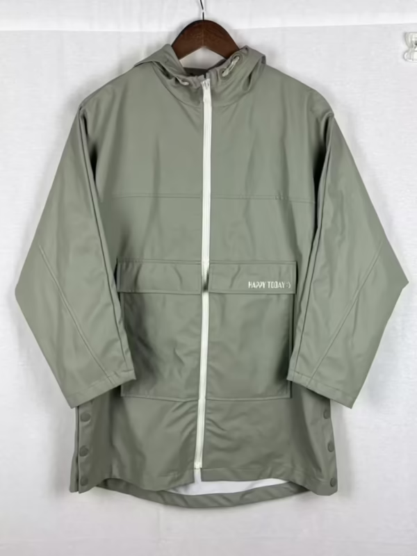 ¿Cómo tallan las prendas de Zara?